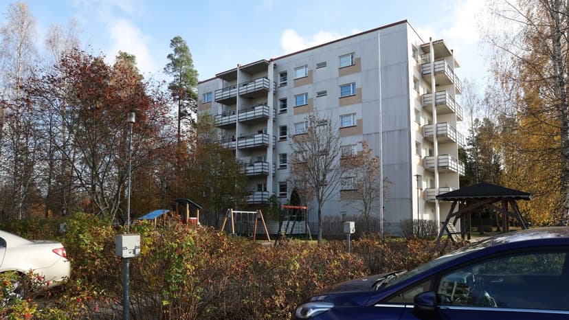 Murder Charges Filed in Lohja Infant Death Case