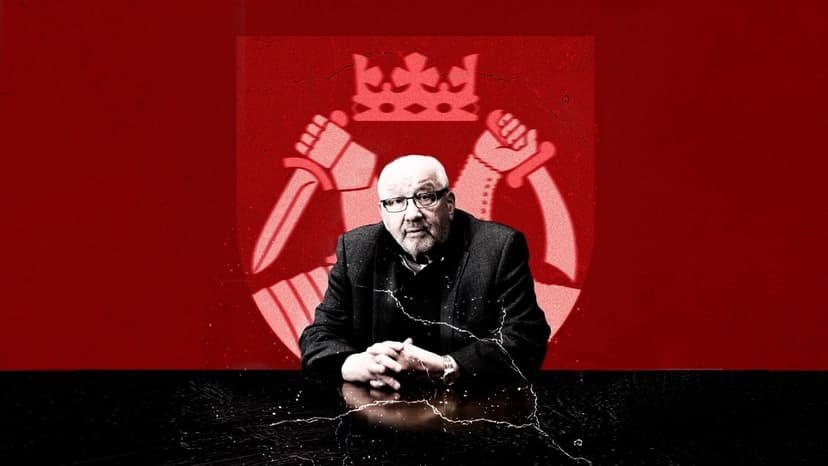 Parhaita timanttijuttuja | Mahtavan Laakkosen suvun valta on romahtanut