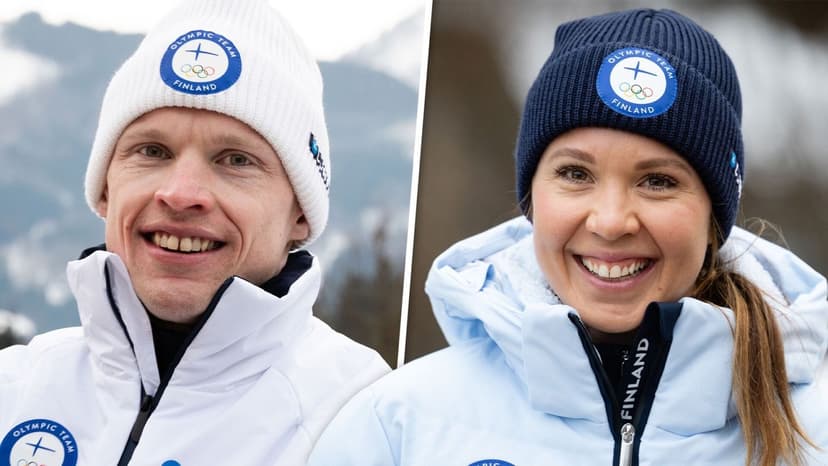 Live | Kerttu Niskanen chases a top position in Lahti, Krista Pärmäkoski for the last time in front of the home crowd