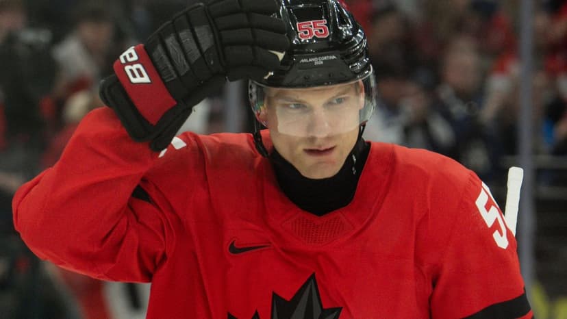 Ice Hockey | Jarmo Kekäläinen Active in NHL Transfer Market, Star Defenseman Refused Trade to Buffalo