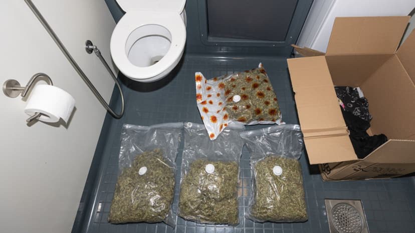 Finnish Police Uncover Drug League After Cleaner's Discovery in Vantaa