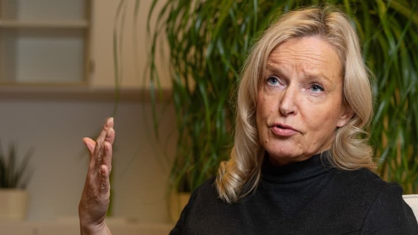 Helsinki's criticism of government social and healthcare cuts