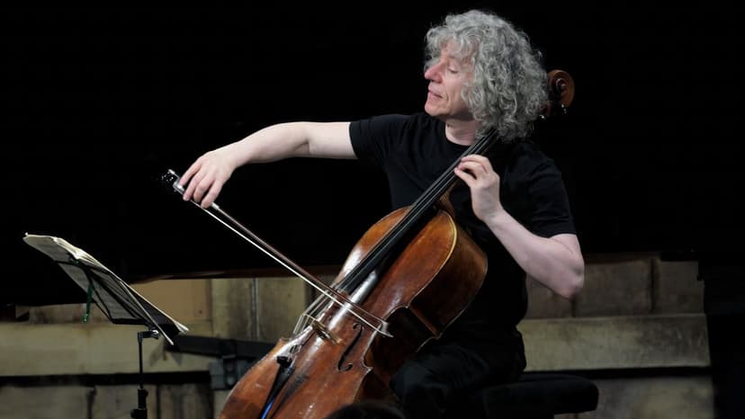 Konserttiarvio | Kauniimpaa esitystä yleisö ei olisi voinut kuulla, kriitikko kirjoittaa barokkiorkesterista