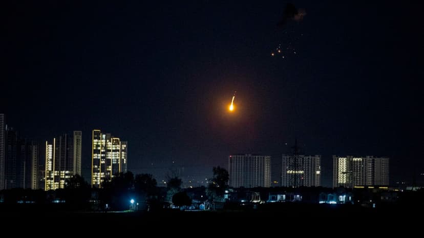 Iranin sota | USA usuttaa kurdeja Iranin kimppuun, siksi katse kannattaa kiinnittää Kurdistaniin