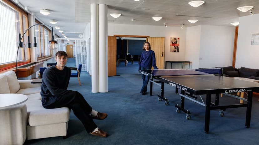 Helsinki's Sähkötalo Building to Transform into Startup Hub