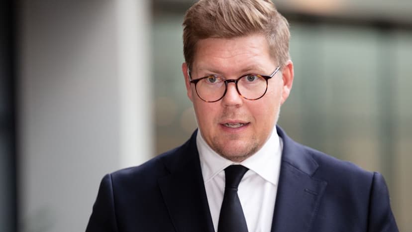 Finland Debates Nuclear Weapons Declaration