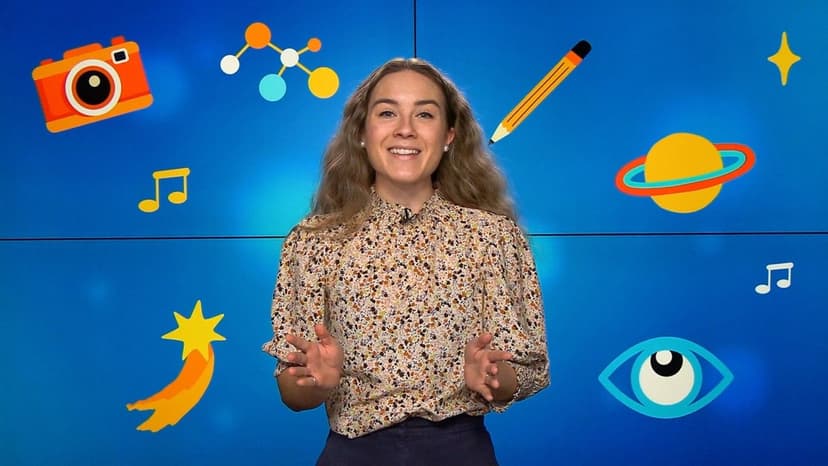 Children's News | What is it like to drive a bus for a living?