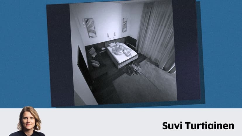 Kolumni | Unkarissa kaikki puhuvat seksivideosta, jota kukaan ei ole varmuudella nähnyt