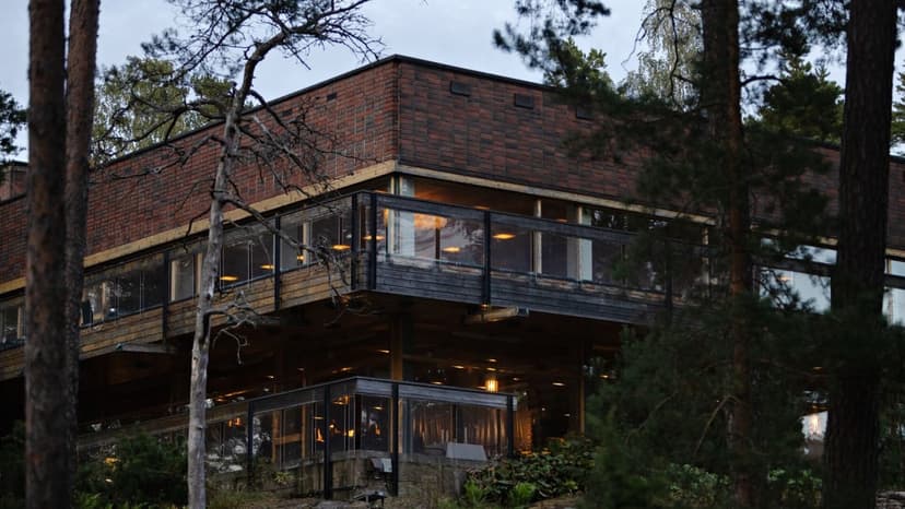 Primehotels, Operator of Hotel Rantapuisto, Files for Bankruptcy