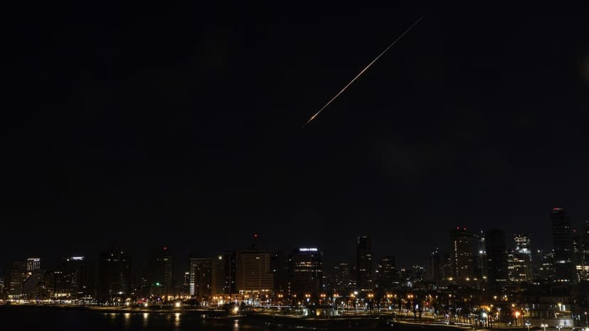 Tämä tiedetään | Lisää on tulossa, uhkaa Yhdysvaltain ase­voimien komentaja