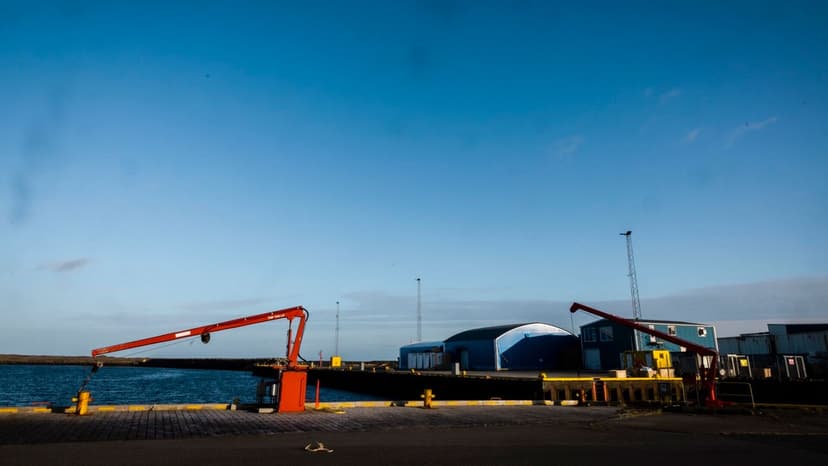 Iceland Expedites EU Membership Bid