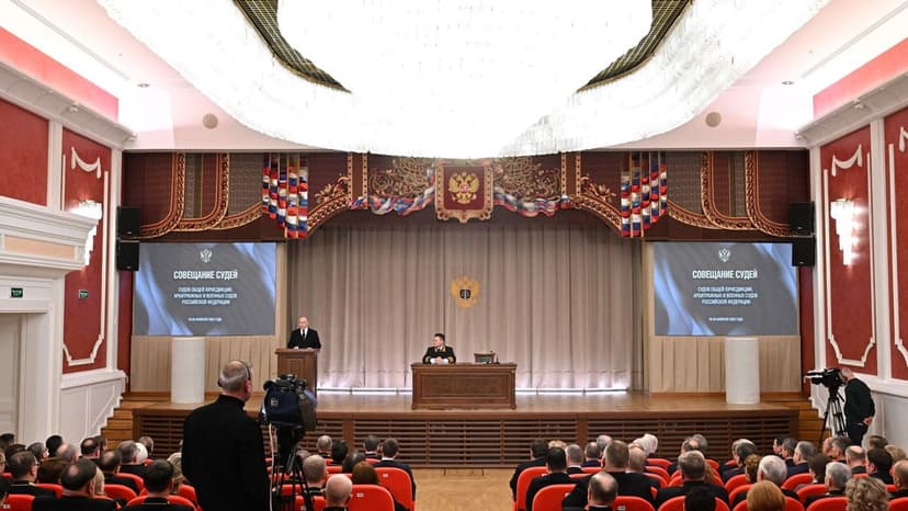 Russian Couple Sues Finland in Russia Over Property