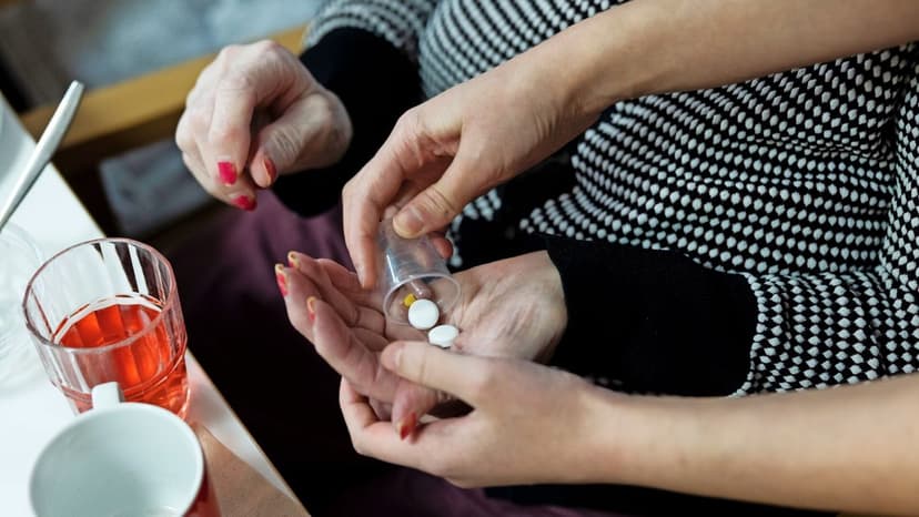 Finnish Healthcare Assistants Reach Wage Agreement, One Union Excluded