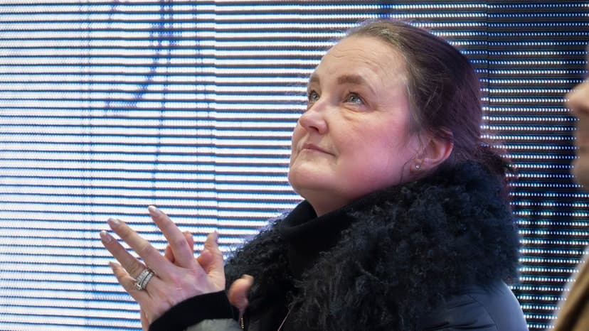 Mirjami Penttinen's behavior could cost figure skating club hundreds of thousands of euros