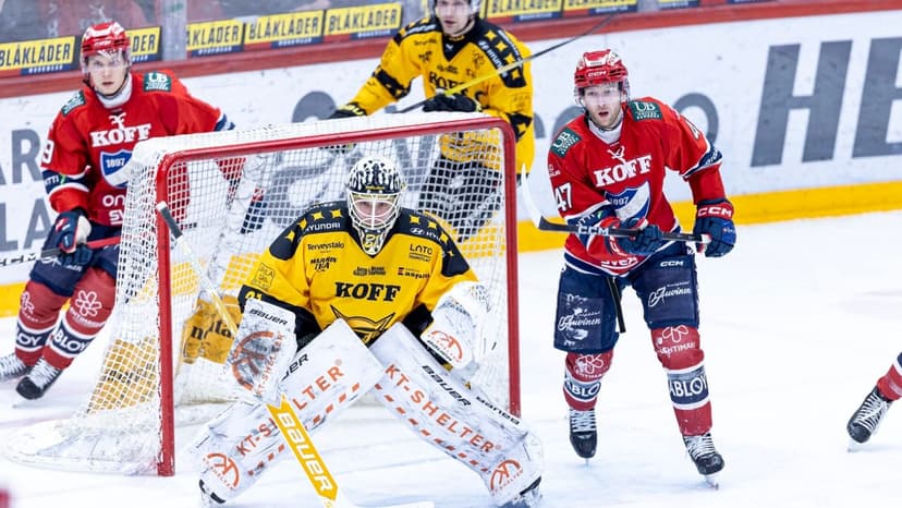 Jääkiekko | Näin SM-liigaa pelataan 2026–27 – kausi pitenee molemmista päistä