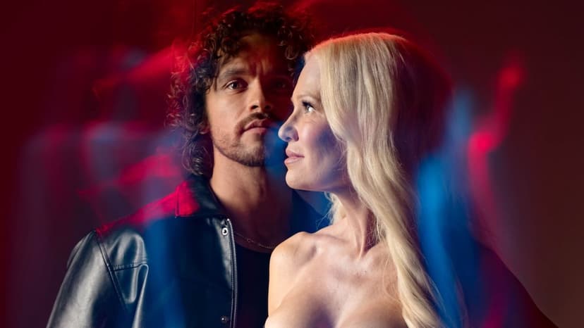 UMK Favorites Linda Lampenius and Pete Parkkonen Discuss Collaboration