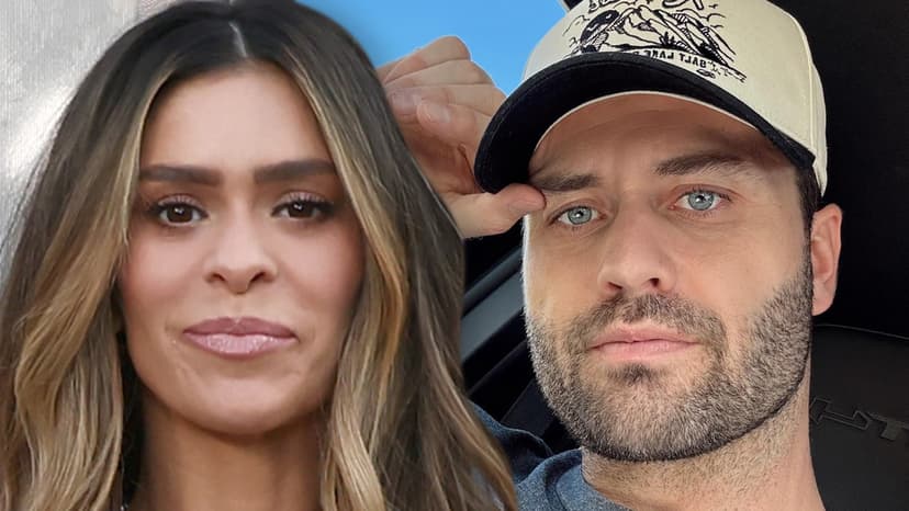 Taylor Paul & Dakota's Custody Battle Erupted Months Before 'SLOMW' Halted