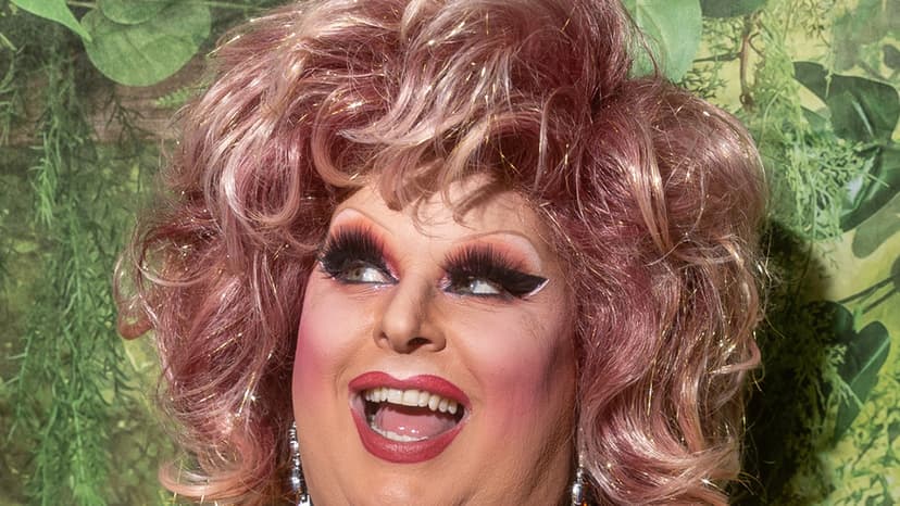 RuPaul's Drag Race Standout Maxi Shield Dies at 51