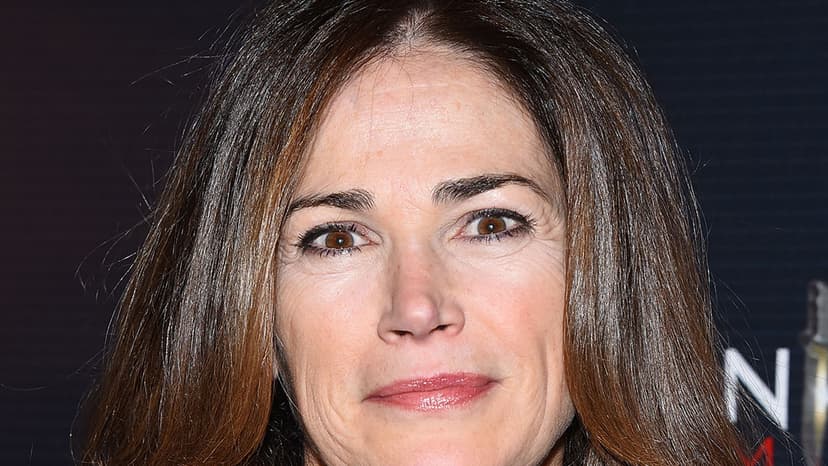 Kim Delaney Cites Fame for Leaving Crash Scene