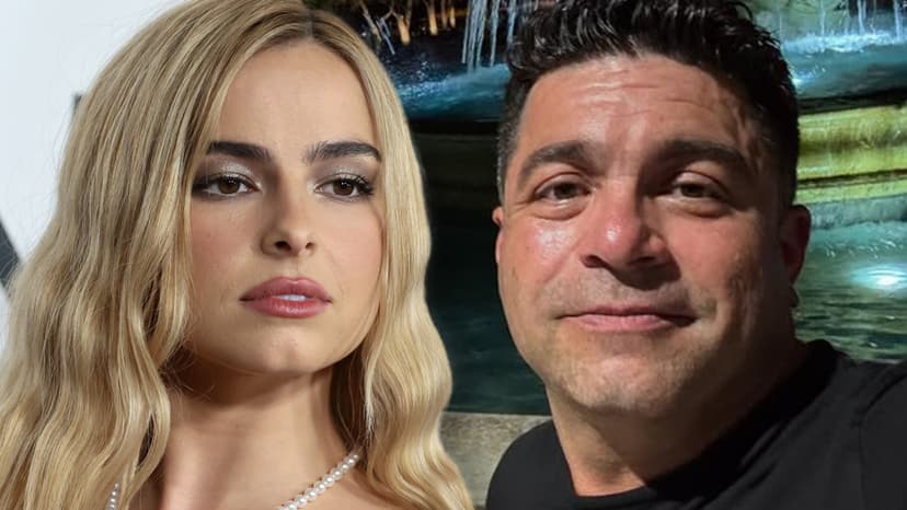 Addison Rae's Father Arrested for Indecent Exposure