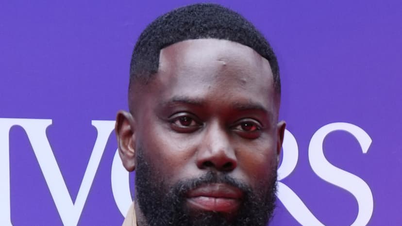 'Supacell' Actor, Rapper Ghetts Sentenced to Prison for Fatal UK Hit-and-Run