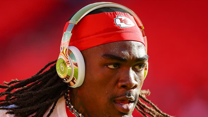 Rashee Rice's Ex-Girlfriend Files Lawsuit Accusing NFL Star of Brutalization