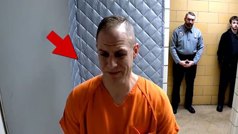 American Idol Alum Caleb Flynn Appears in Court on Murder Charge