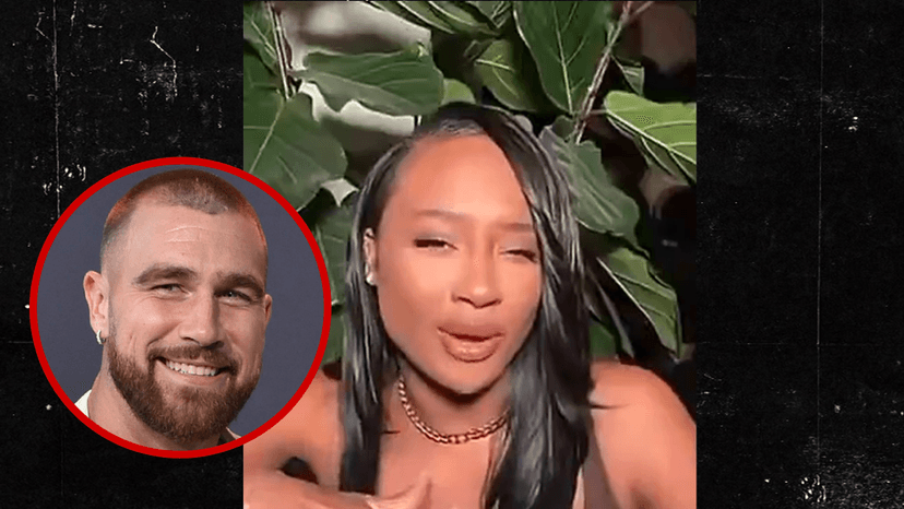 Kayla Nicole Reflects on Relationship with Travis Kelce