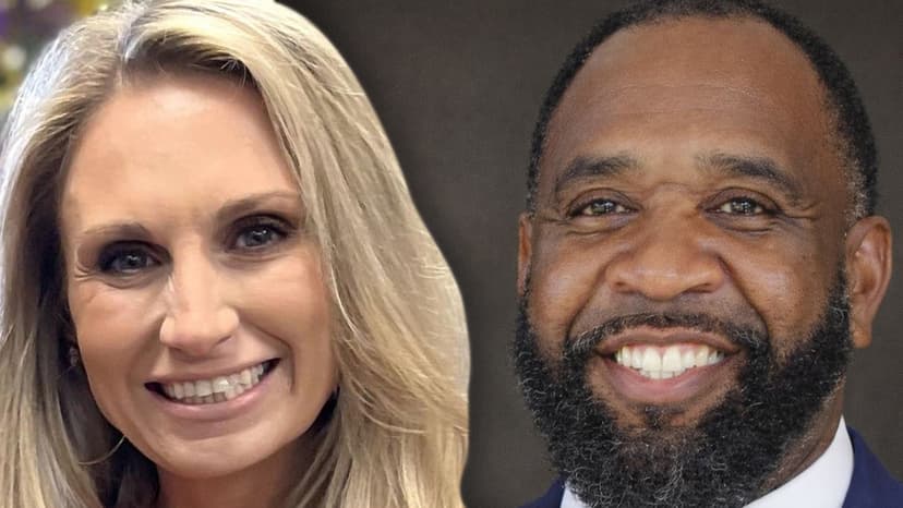 New Mayor Says Misty Roberts 'Shocked' City With Drunk Teen Sex Trial