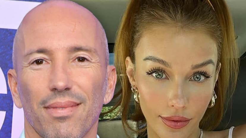 Jason Oppenheim & Jessica Vargas Breakup Not About Having Kids