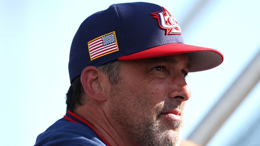 Skipper Mark DeRosa Misreads WBC Math, Team USA Now Sweating Elimination