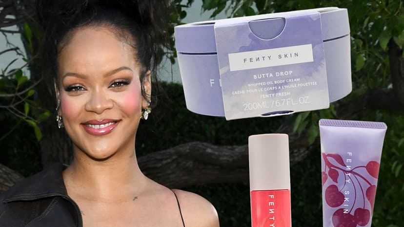 Rihanna Celebrates 38th Birthday with Fenty Skincare and Relationship Spotlight