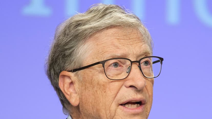 Bill Gates otvorio dušu svojim zaposlenicima: ‘Istina je. Imao sam aferu s Ruskinjama‘