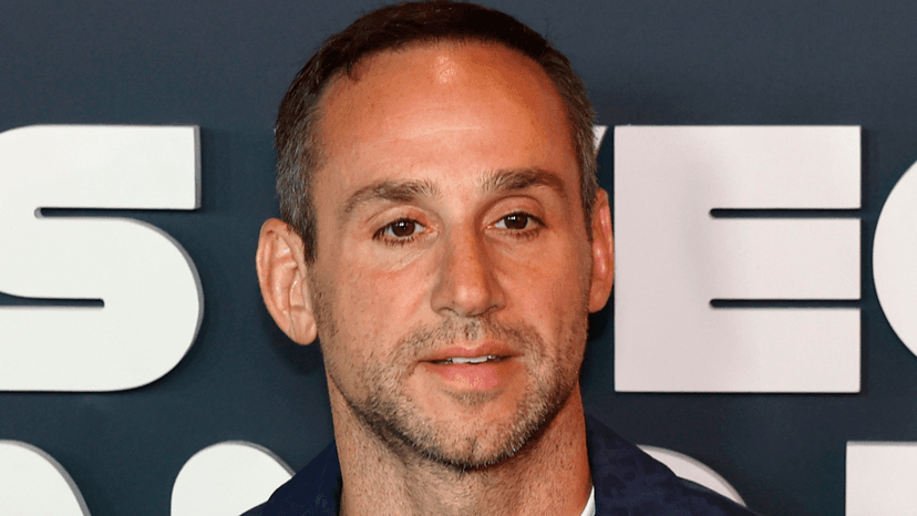 Michael Rubin's Housekeeper Arrested for Allegedly Stealing $130K