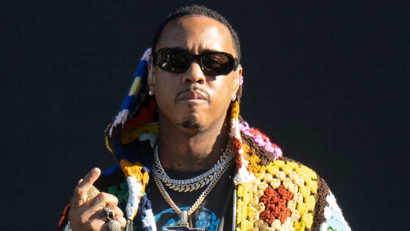 Jeremih Not Participating in Upcoming B2K Tour Due to Serious Health Issue