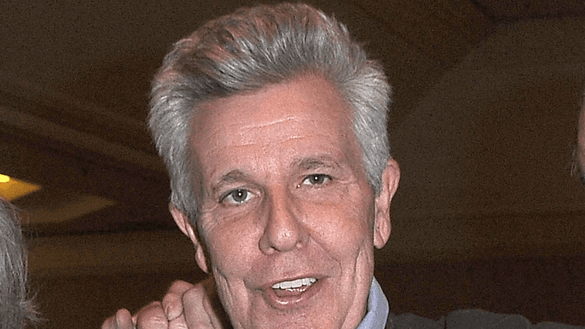 'Pulp Fiction's The Gimp, Stephen Hibbert, Dead at 68