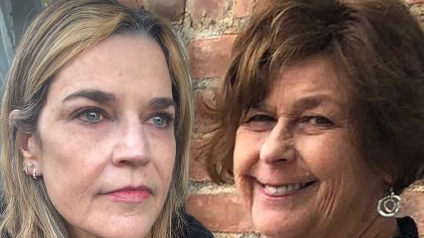 Savannah Guthrie Pleads for Mother Nancy's Safe Return Amid Disappearance