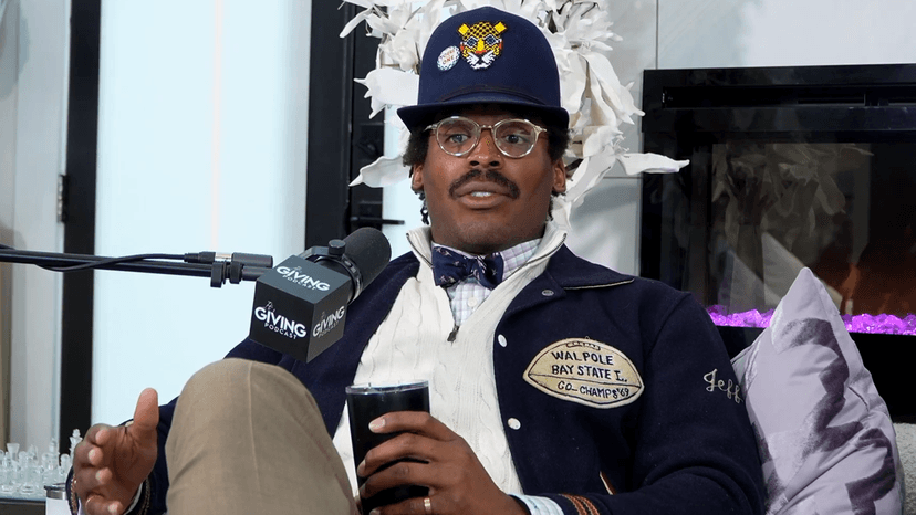Cam Newton's Controversial Comments on Women's Value and Motherhood