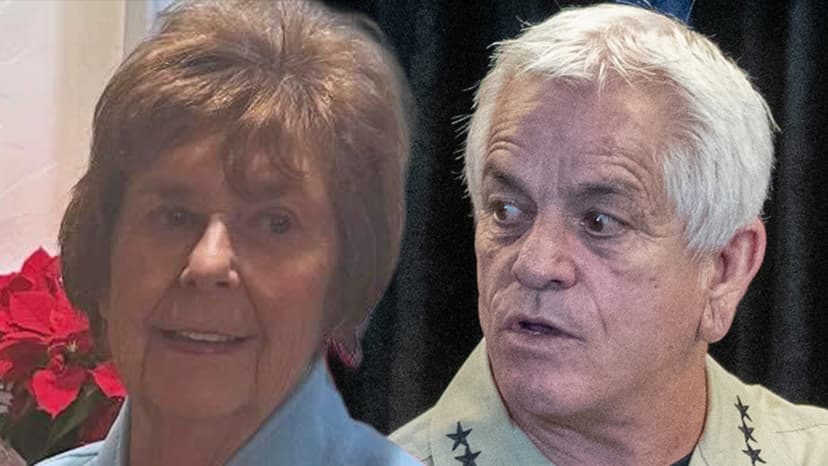 Developments in Nancy Guthrie Kidnapping Case