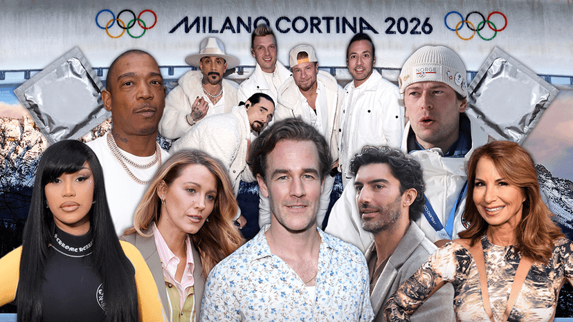 Stars and Scars: A Celebrity News Roundup