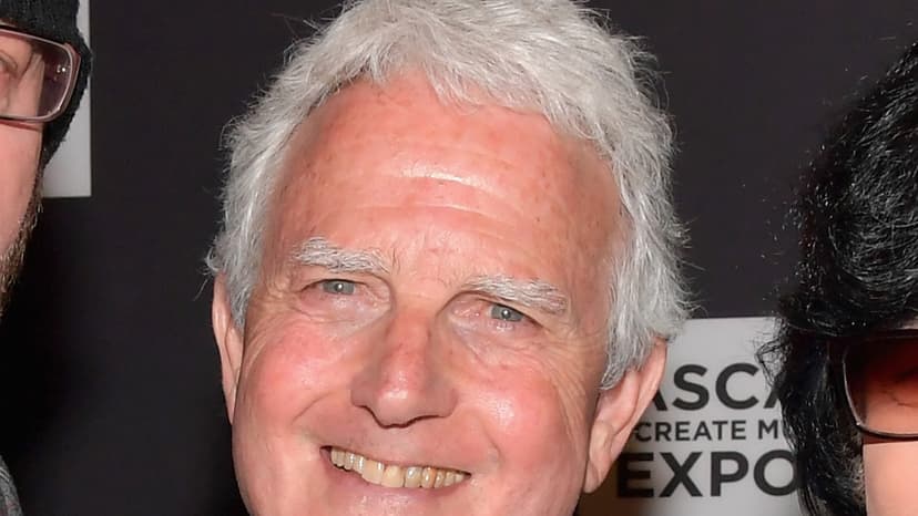 'Like A Virgin' Songwriter Billy Steinberg Dies at 74 After Cancer Battle