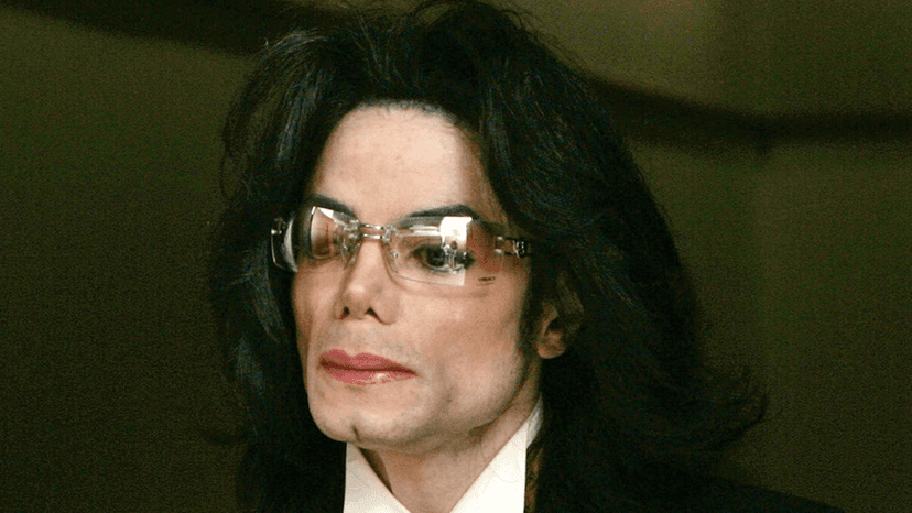 Michael Jackson's Former Friends Sue Estate for Sex Trafficking