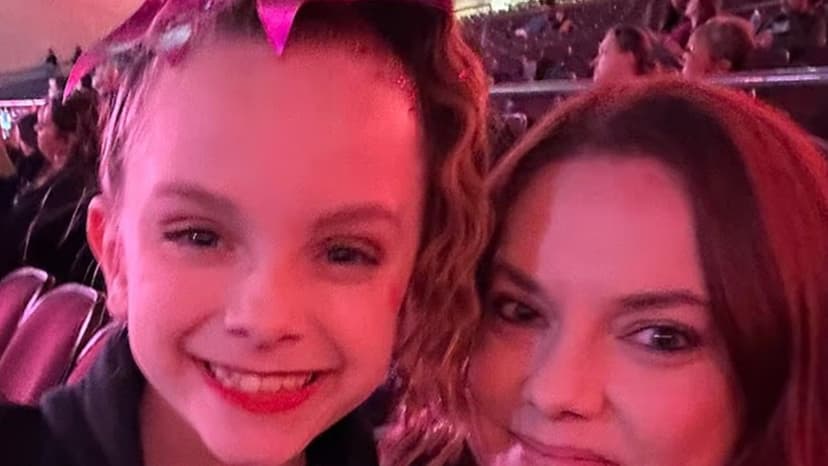 Cheer Mom in Murder-Suicide Had Past Custody Issues