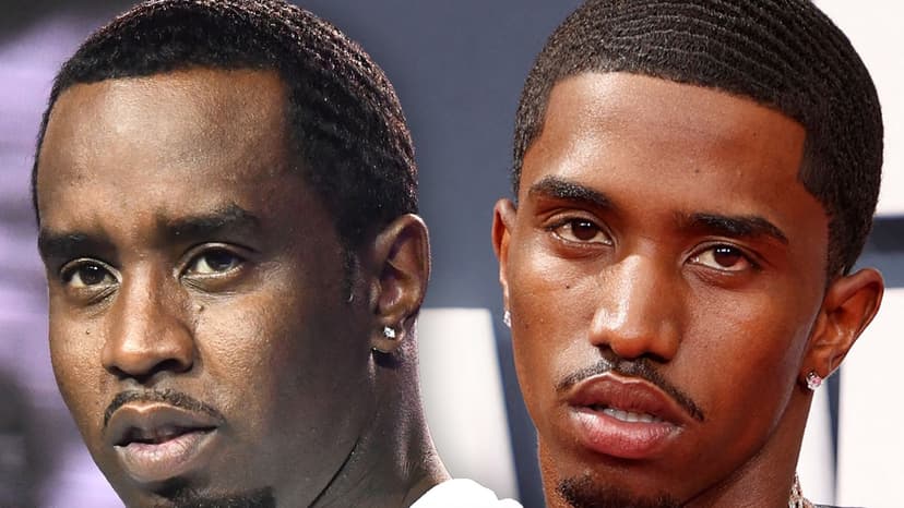 Diddy and Christian Combs Settle Unpaid Legal Fees Lawsuit