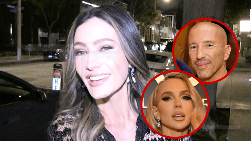 'Selling Sunset's Sandra Vergara Discusses Christine Quinn's Possible Return