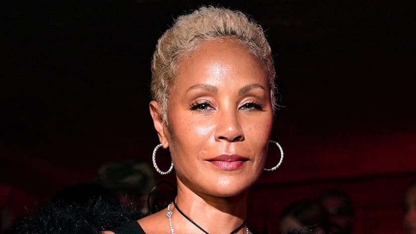 Jada Pinkett Smith Fights $3 Million Demand from Will Smith’s Ex-Friend