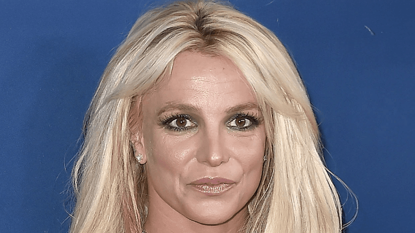 Britney Spears' Car Had Unknown Substance In It During DUI Arrest, Source Says