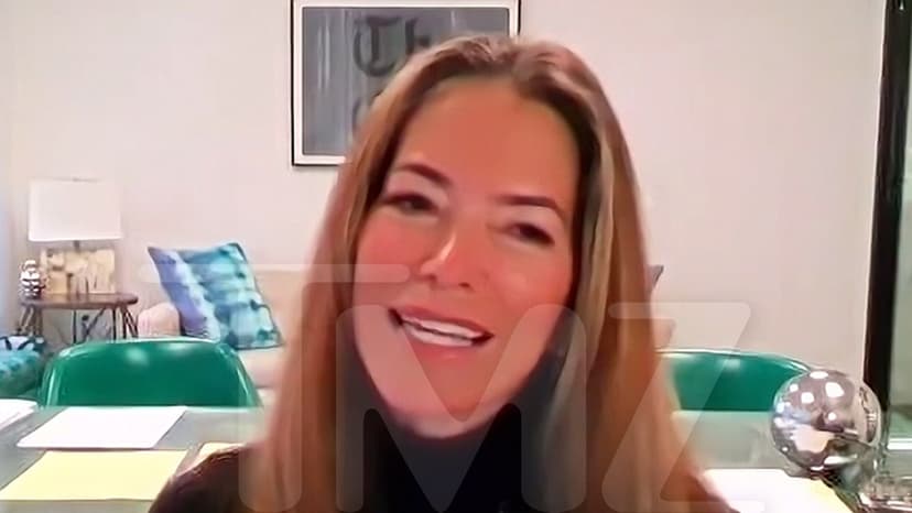 Celebrity Divorce Attorney Laura Wasser Discusses Reformation's Divorce Collection