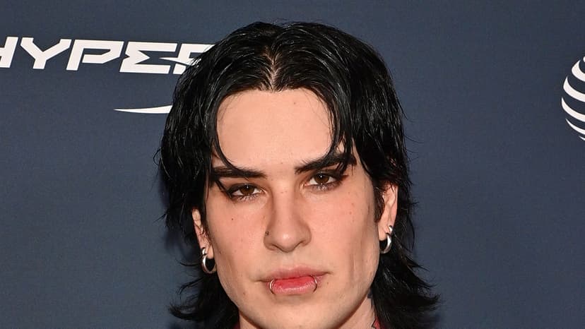 Cops Arrest Woman Outside YouTuber Jake Webber's L.A. Home