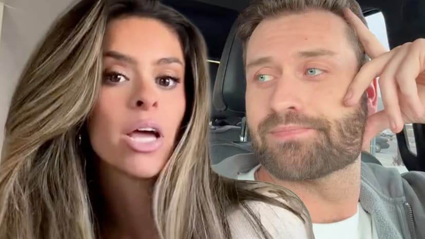 'Mormon Wives' Production Paused Over Domestic Incident, Psych Eval Ordered For Taylor and Dakota